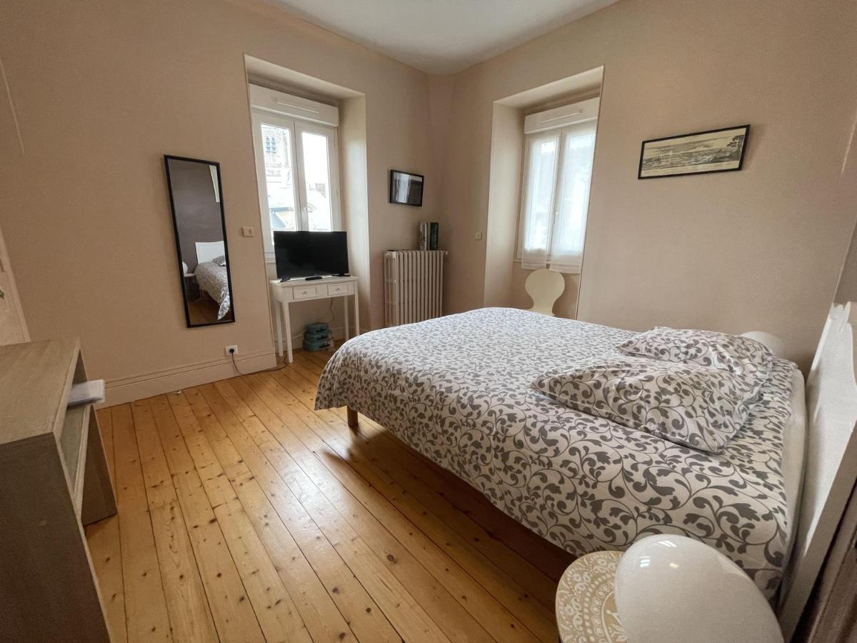 Chambres D'Hotes オセール 部屋 写真